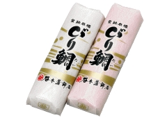 びり鯛